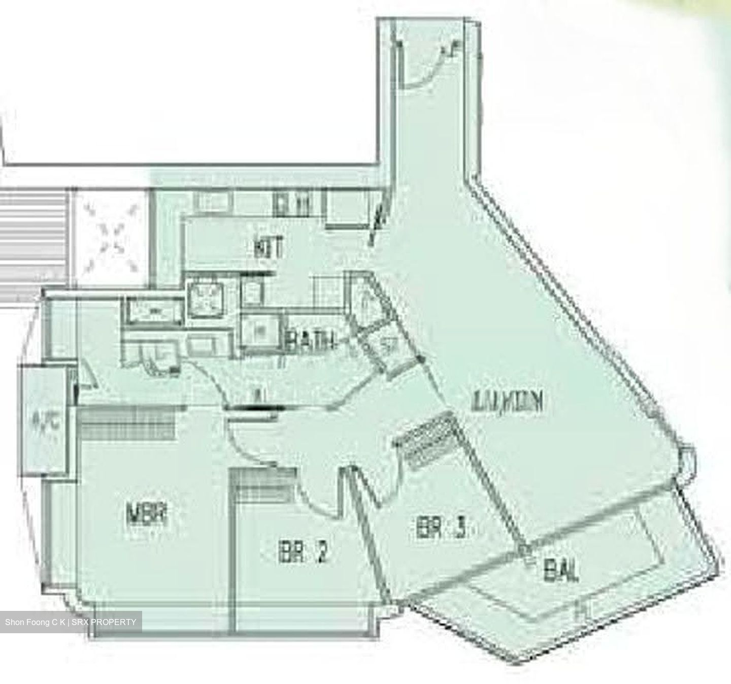 D'Leedon (D10), Condominium #625567701
